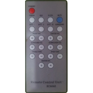 Пульт Oniks RC606E оригинальный