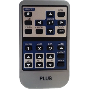 Пульт PLUS U5-532/U5-512 оригинальный