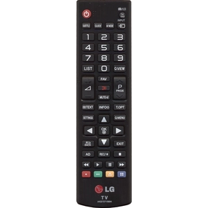 Пульт LG AKB73715694 оригинальный
