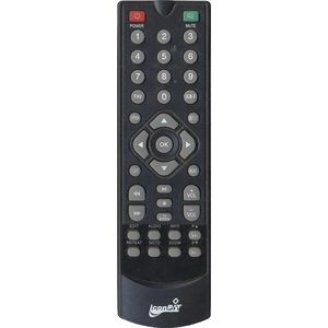 Пульт IconBIT HDS38F ВАРИАНТ 1 для медиаплеера IconBIT