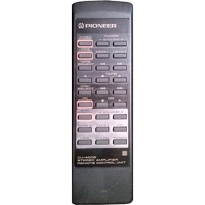 Пульт Pioneer AXD1354 оригинальный