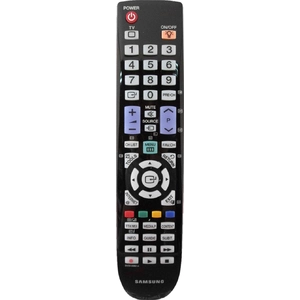 Пульт Samsung BN59-00861A для телевизора Samsung