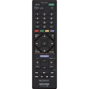 Пульт Sony RM-ED054 оригинальный