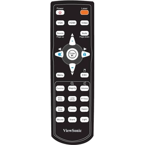 Пульт Viewsonic PRO8500 оригинальный