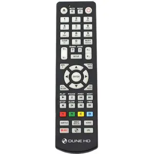 Пульт DUNE HD Lite 53D для медиаплеера