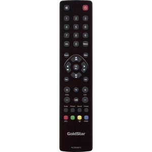 Пульт Goldstar RC3000M13 оригинальный
