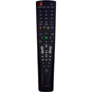 Пульт Huayu RC-LEM101 для телевизора BBK