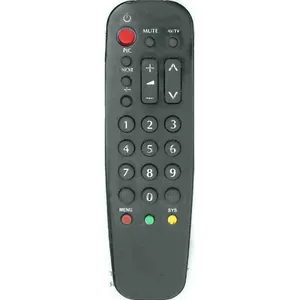 Пульт Akira TF-03 для телевизора Akira