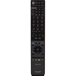 Пульт Sharp GB013WJSA оригинальный