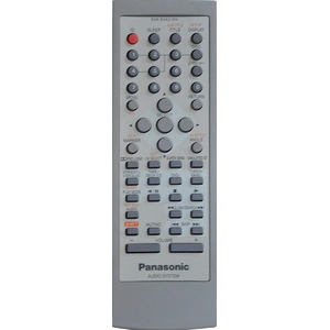 Пульт Technics RAK-EHA20WH/RAK-EHA21WH для музыкального центра Technics