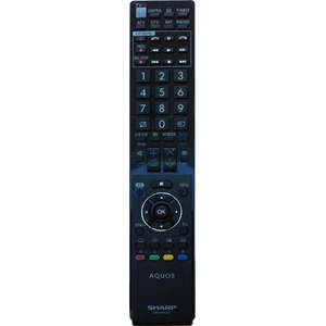 Пульт Sharp GB012WJSA оригинальный