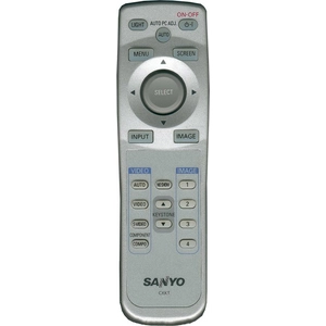 Пульт SANYO CXKT для проектора SANYO