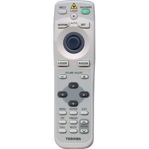 Пульт Toshiba CT-90057 оригинальный