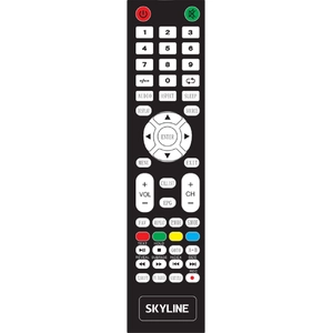 Пульт Skyline 32U5010 оригинальный