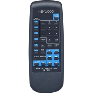 Пульт Kenwood RC-P0711 для музыкального центра Kenwood