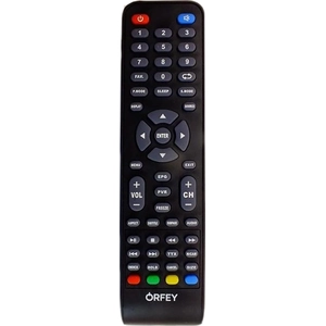 Пульт Orfey 32LD104 оригинальный