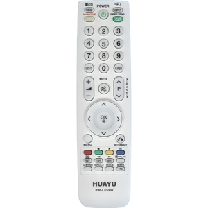 Универсальный пульт Huayu для LG RM-L859W