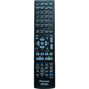 Пульт Pioneer AXD7534 ориг. оригинальный