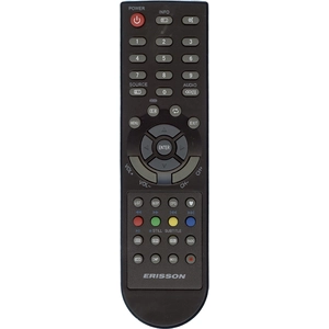 Пульт Erisson TVD34-M1-2 оригинальный
