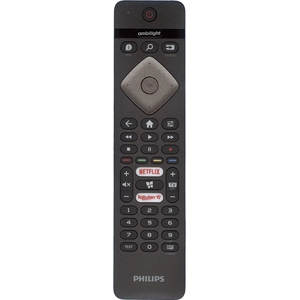 Пульт Philips 398GR10, BRC0884402/01(017BC) оригинальный