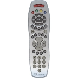 Пульт SAGEM ITD 4000 оригинальный