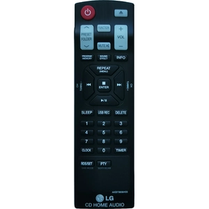 Пульт LG AKB73656403 оригинальный