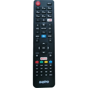 Пульт SANYO 06-532W54-SA01X оригинальный