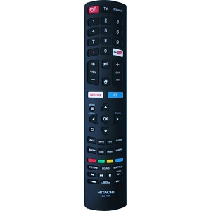 Пульт Hitachi CLE-1025 оригинальный