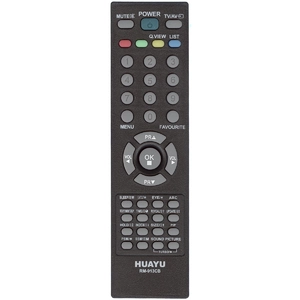 Универсальный пульт Huayu для LG RM-913CB