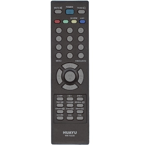 Универсальный пульт Huayu для LG RM-752CB