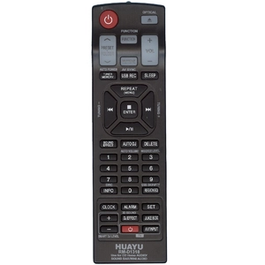 Универсальный пульт Huayu для LG RM-D1318