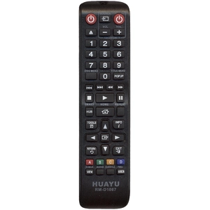 Универсальный пульт Huayu для Samsung RM-D1087