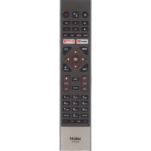 Пульт Haier HTR-U27E оригинальный
