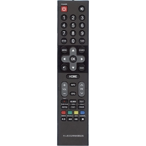 Пульт Huayu H-LED32R505BS2S для телевизора Hyundai, Горизонт (Horizont), STARWIND, Skyline