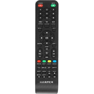 Пульт Harper SA-230 HOME (43U750TS) для телевизора Harper