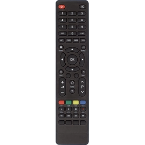 Пульт Huayu H-LED43EU7001 для телевизора Hyundai, BQ