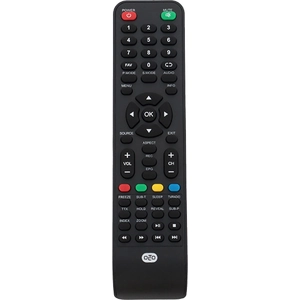 Пульт OLTO SA-230 ASPECT (43T20H) оригинальный