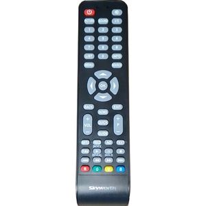 Пульт Skyworth 43E2А оригинальный