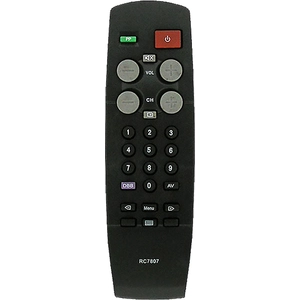 Пульт Philips RC7807 для телевизора Philips