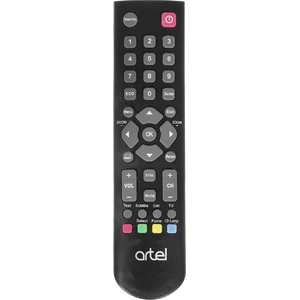 Пульт Artel UA32H4101 оригинальный