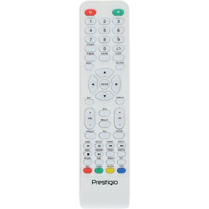 Пульт Prestigio CX-507 WHITE для телевизора Prestigio