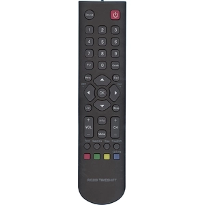 Пульт Soundmax RC200 Timeshift для телевизора Soundmax