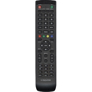 Пульт Schaub Lorenz Y-72C2-PVR для телевизора Schaub Lorenz