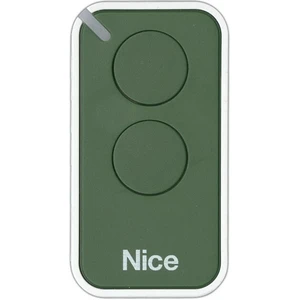 Пульт NICE INTI2 ЗЕЛЕНЫЕ ON2E (цветной)