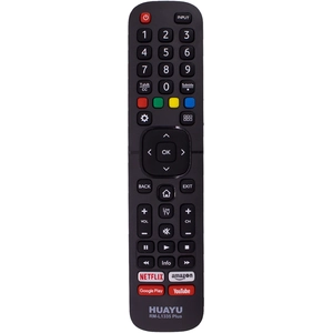 Универсальный пульт Huayu RM-L1335 PLUS