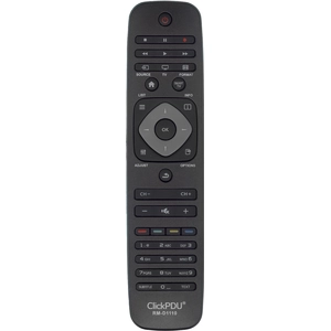 Универсальный пульт ClickPdu RM-D1110