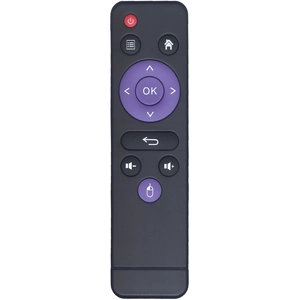 Пульт Huayu TV BOX A95X R5 для DVB-T2 ресивера