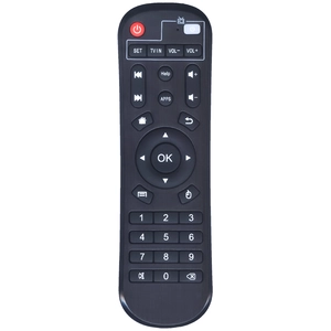 Пульт Smart TV BOX HK1 COOL для DVB-T2 ресивера