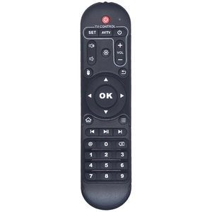 Пульт Amlogic X96 Air для DVB-T2 ресивера