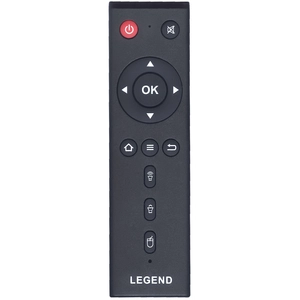 Пульт LEGEND RST-B1103HD IP TV для ресивера